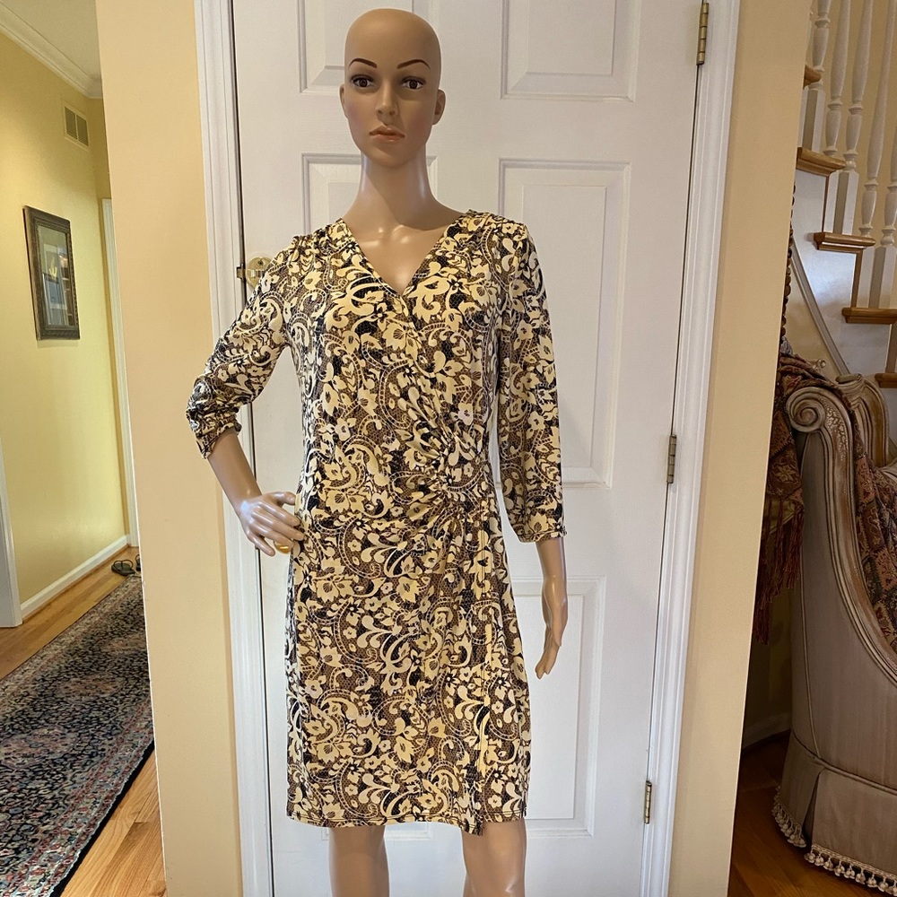 AA Studio Dress size 8